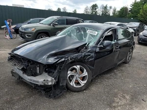 Starter Motor Turbo Fits 18-20 ACCORD 240816 - Picture 1 of 6