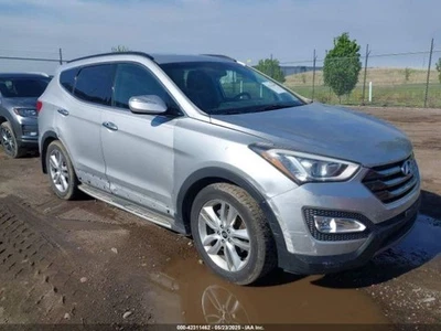 HYUNDAI SANTA FE 2013-2018 COMPRESSOR AC 1704828 - Imagem 1 de 4