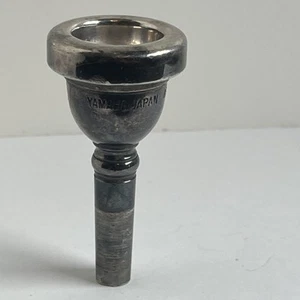 Yamaha Japan 48 Mouthpiece - Picture 1 of 11