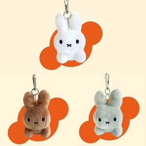 Miffy Bruna Familie Miffy Clip-On Plüsch - Bild 1 von 11
