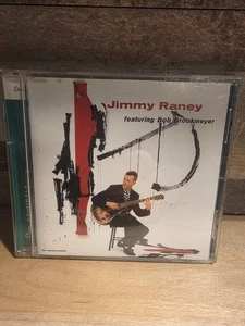 Jimmy Raney Featuring Bob Brookmeyer CD 2006 Jazz Verve Originals - Bild 1 von 4