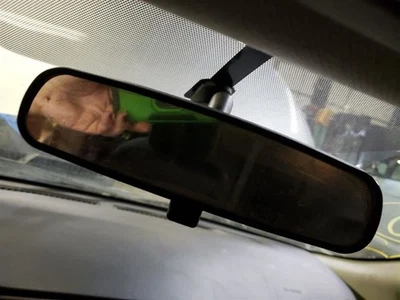 Rear View Mirror Without Automatic Dimming Fits 00-01 03-20 ALTIMA 958482 - Image 1 of 4
