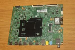 BN94-12864L BN41-02635A Main PCB removed from a Samsung UE65NU7300K TV - Picture 1 of 1