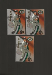 2001 FLEER E-X CAL RIPKEN #59 LOT OF 3 CARDS - Picture 1 of 1