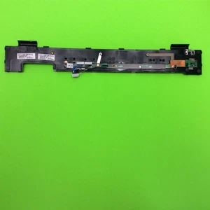 HP Compaq NX7400 computer portatile pulsante di alimentazione scheda cerniera coperchio cavo 417520-001 - Foto 1 di 3