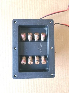 Theater Research TR-5210 nur Frequenzweiche..funktioniert - Bild 1 von 10