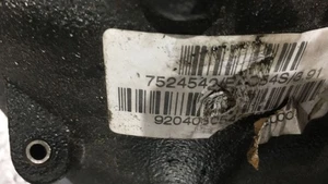 DIFFERENZIALE ANTERIORE PER BMW X5 Serie (E53) diesel 3000 (99>06) - Foto 1 di 6