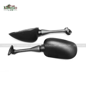 Rearview Mirror Fit For HONDA CBR600 F4i 2001 - 2007 CBR600RR F5 2003-2006 - Picture 1 of 2