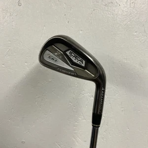 Adams Idea Black CB3 Single Iron 4 Iron KBS Steel Regular Right 39.5" - Picture 1 of 5