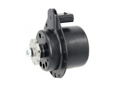 Motor ventilador auxiliar Chevrolet Monte Carlo 2004-2005 89763GRVM Foto 1 de 2