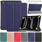 Smart Case for iPad 10th 9/8/7/10.2/6/5th Generation 9.7 Air 6/5/4/3/2 Pro 13 1