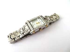 RELOJ KIRKS FOLLY CUARZO PLATA - Imagen 1 de 3