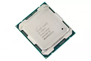 SR2SJ INTEL XEON E5-4620 V4 2.10GHZ 10 CORE 25MB L3 CACHE 105W LGA2011-3 - Picture 1 of 7