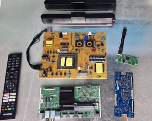 Repuestos MainBoard Vestel 17MB140 TV Telefunken Panasonic Cecotec - Imagen 1 de 6