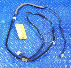 2012 INFINITI G37 OEM FRONT PANEL WIRE HARNESS - Picture 1 of 8