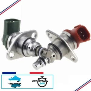 FUEL PUMP DIESEL CONTROL VALVE FOR TOYOTA RAV 4 2.0 2.2 D 0967100120 0967100130 - Photo 1/4
