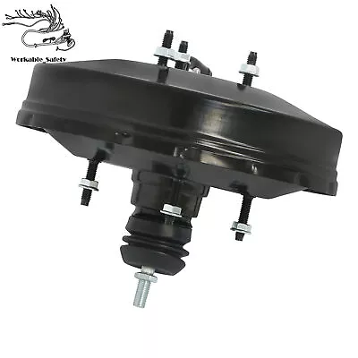 Ajuste para Toyota Corolla Geo Prizm 1993-1997 5474660 potenciador de freno de vacío Foto 1 de 4
