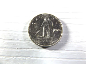 CANADA 1978 10 Cents - Picture 1 of 2