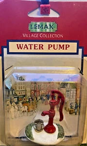 Lemax - Wasserpumpe 54107 - BT - Bild 1 von 1
