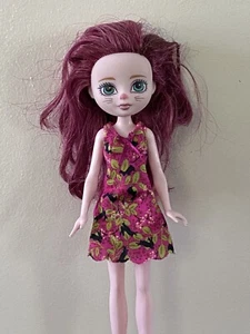 Ever After High Dragon Games Forest Pixies Harelow Doll - Picture 1 of 4