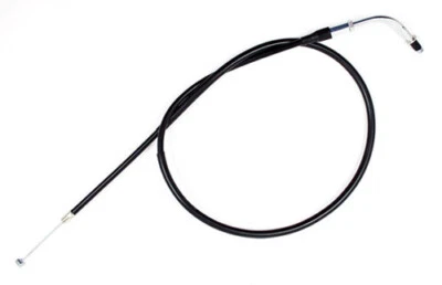 MOTION PRO 1980-1981 Yamaha XS850L Mid-Special BLACK VINYL THROTTLE PULL CABLE 0 Foto 1 de 2