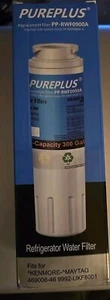 Acqua di ricambio frigorifero PUREPLUS PP-RWF0900A Kenmore Maytag 469006-46 NUOVO - Foto 1 di 8