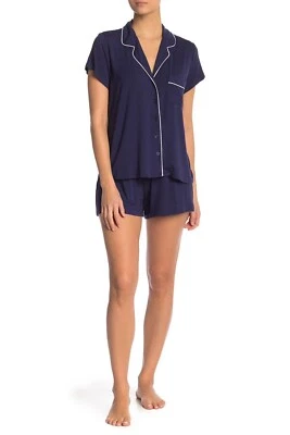 Shimera Tranquility Pyjama Bottom Shorts Size Small (Shorts Only) - Image 1 of 2