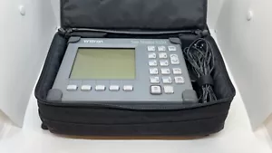 Wiltron Site Master S330 Hand Held 700 MHz to 3.3 GHz Cable & Antenna Analyzer - Picture 1 of 6