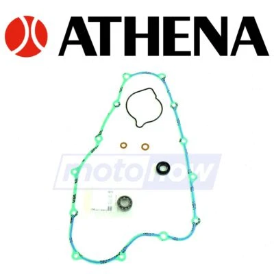 Athena Waterpump Repair Kit for 2009-2016 Honda CRF450R - Engine Water Pump im - Изображение 1 из 4