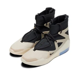 Nike Fear Of God String The Question US12 Brand New Deadstock - Picture 1 of 8