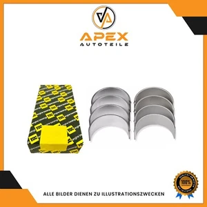 LAND ROVER RANGE ROVER 2.0 DIESELMOTOR 204DTD PLEUELLAGERSATZ LR073807 - STD - Picture 1 of 4