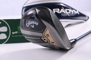 Callaway Paradym Triple Diamond #3 Wood / 15 Degree / Stiff Flex Diamana PD 70 - Picture 1 of 9