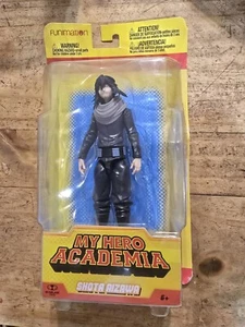 McFarlane Toys Action Figure - My Hero Academia - SHOTO AIZAWA (5 inch) - New - Picture 1 of 4