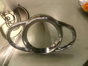 Harley V ROD VRSC VRSCA VRSCAW Speedometer Bezel / Cover 67399-01 OBSOLETE *EC* - Picture 1 of 3
