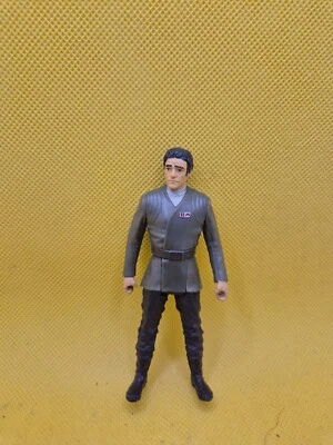 Star Wars POE DAMERON The Rogue One Collection 2016 - image 1 of 4
