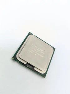 Processor INTEL Core 2 QUAD Q6600 2,4 GHz 8Mo 1066 MHZ Socket 775 - Imagen 1 de 1