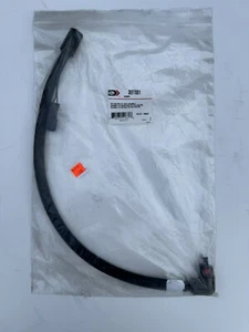Diesel Exhaust Fluid (DEF) Hose-Emissions Fluid Hose Assembly Gates DEF7001 - Picture 1 of 5