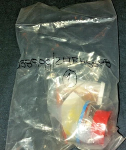 D38999/24FH55PB Connector, New in Plastic Bag..... - Bild 1 von 1