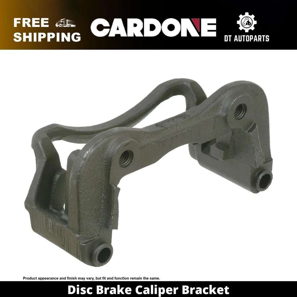 Soporte pinza freno disco trasero izquierdo cardone 1994 1995 Saturn SC2 1993-1998 Foto 1 de 4