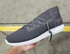 Under Armour UA Veloce Mid Ripstop 1302495-101 Chill-lax Chukka Shoes SIZE 14