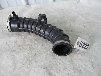 2013 YAMAHA Waverunner VXR VXS 1800 1.8 Intake air tube Foto 1 de 2