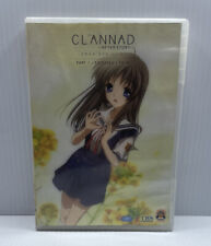 Clannad After Story: Part 1 - 3 Disc Set - R4 Anime DVD - Free Postage