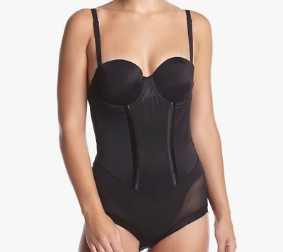 Ropa/Íntima Mujer - Maidenform, 34D, Importado de Indonesia, Negro Foto 1 de 3