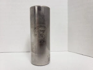 ARMSTRONG 38-317 17MM 3/8"DRIVE 12POINT SOCKET - Picture 1 of 6