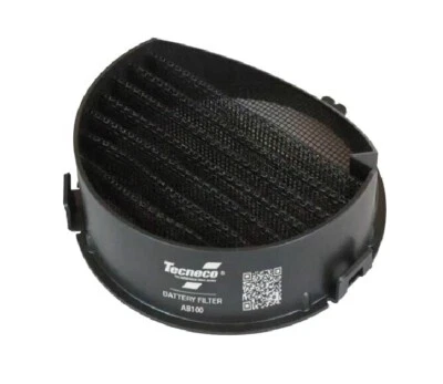 Filtro Aria Batterie Tecneco Toyota Auris II 1.8 Hybrid 16V per OE G92DH-12031