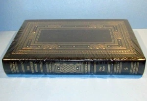 NEW Easton Press FORGOTTEN SOLDIER WWII NAZI GERMANY RUSSIA GUY SAJER WEHRMACHT - Picture 1 of 4