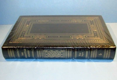 NEW Easton Press FORGOTTEN SOLDIER WWII NAZI GERMANY RUSSIA GUY SAJER WEHRMACHT - Image 1 of 4