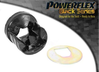 Powerflex PFF80-1321BLK Gearbox Mount Insert Vauxhall Astra G H MK4/5 Zafira A B - Image 1 of 4