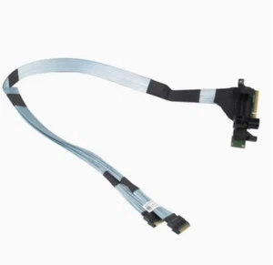 DELL R7515 R7525 R750 R760 R7625 R7615 NVME cable T68JX - Picture 1 of 1