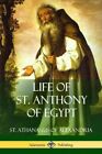 Life of St  Anthony of Egypt
